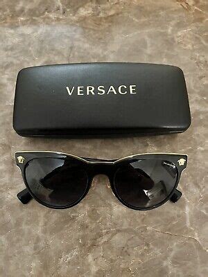 versace sunglass lens replacement|versace mod 2198.